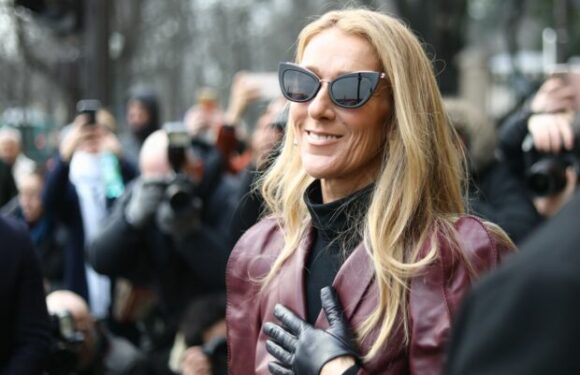 Céline Dion enfin de retour ? Après son apparition surprise, ce message qui rassure ses fans !